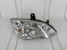 Frontscheinwerfer Mercedes-Benz Vito W639 A6398201961 LED Rechts Headlight
