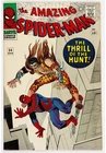 1965 Amazing Spider-Man 34 HIGH GRADE VF++