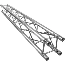 GLOBAL TRUSS GLOBAL TRUSS SQF141.5 4.92FT (1.5M) MINI SQUARE SEGMENT
