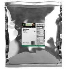 Nutritional Yeast Large Flakes 1 Lb by Frontier Coop