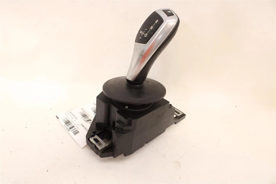 BMW 535i 2010 palanca de cambios automática 1409966 Foto 3 de 4