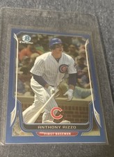 2014 Bowman Chrome Baseball Cards 19