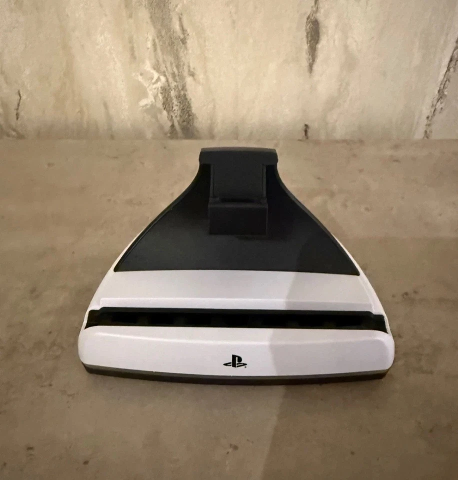Sony PlayStation Portal Charging Station - Officially Licensed PowerA Charger - Image 3 of 4