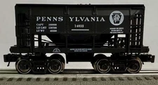 Ready Made Trains O Scale Ore Car Pennsylvainia - RMT96715