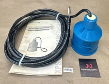 NEW OPEN BOX- MILLTRONICS XPS-10 ECHOMAX ULTRASONIC LEVEL TRANSDUCER || WARRANTY