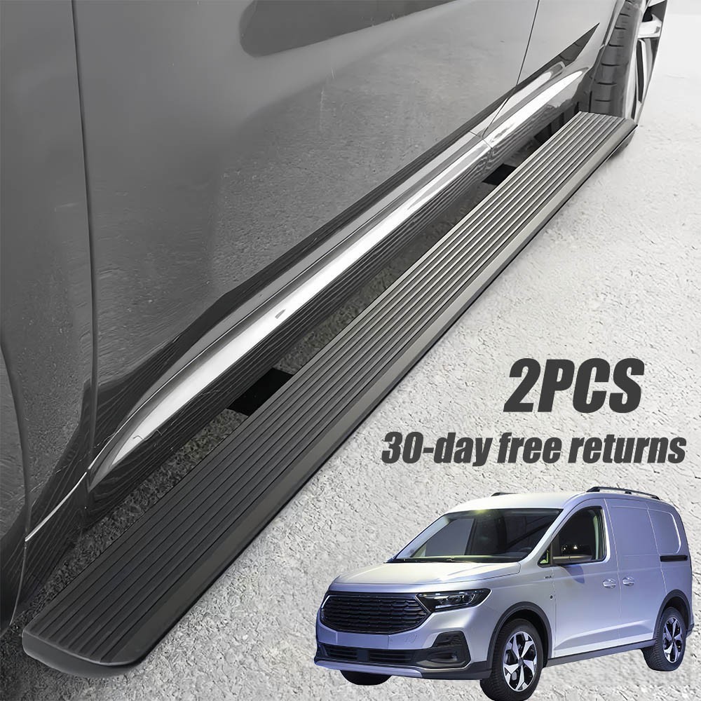 Deployable Electric Running Board Side Step Fits For 2021-2026