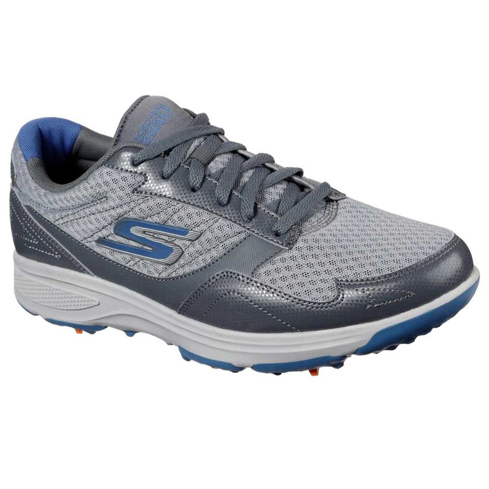 Skechers Men's GOgolf Torque Sport RF Golf Shoe NEW