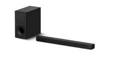 Sony HT-S400 2.1ch Soundbar with Wireless subwoofer