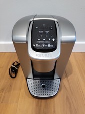 Keurig K-Elite Single Serve Coffee 