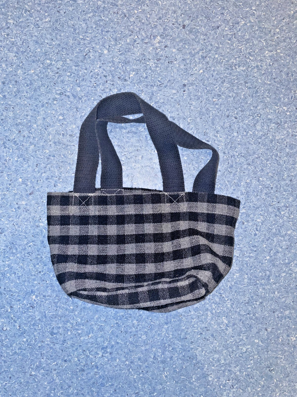 EVERYBODY WORLD cute tiny totes - image 1