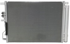 Condensateur Kia SPORTAGE