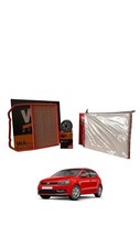 KIT TAGLIANDO MOTORE 3 FILTRI PER VW POLO V SERIE 1.0 BENZINA DAL 2014- (CHYB)