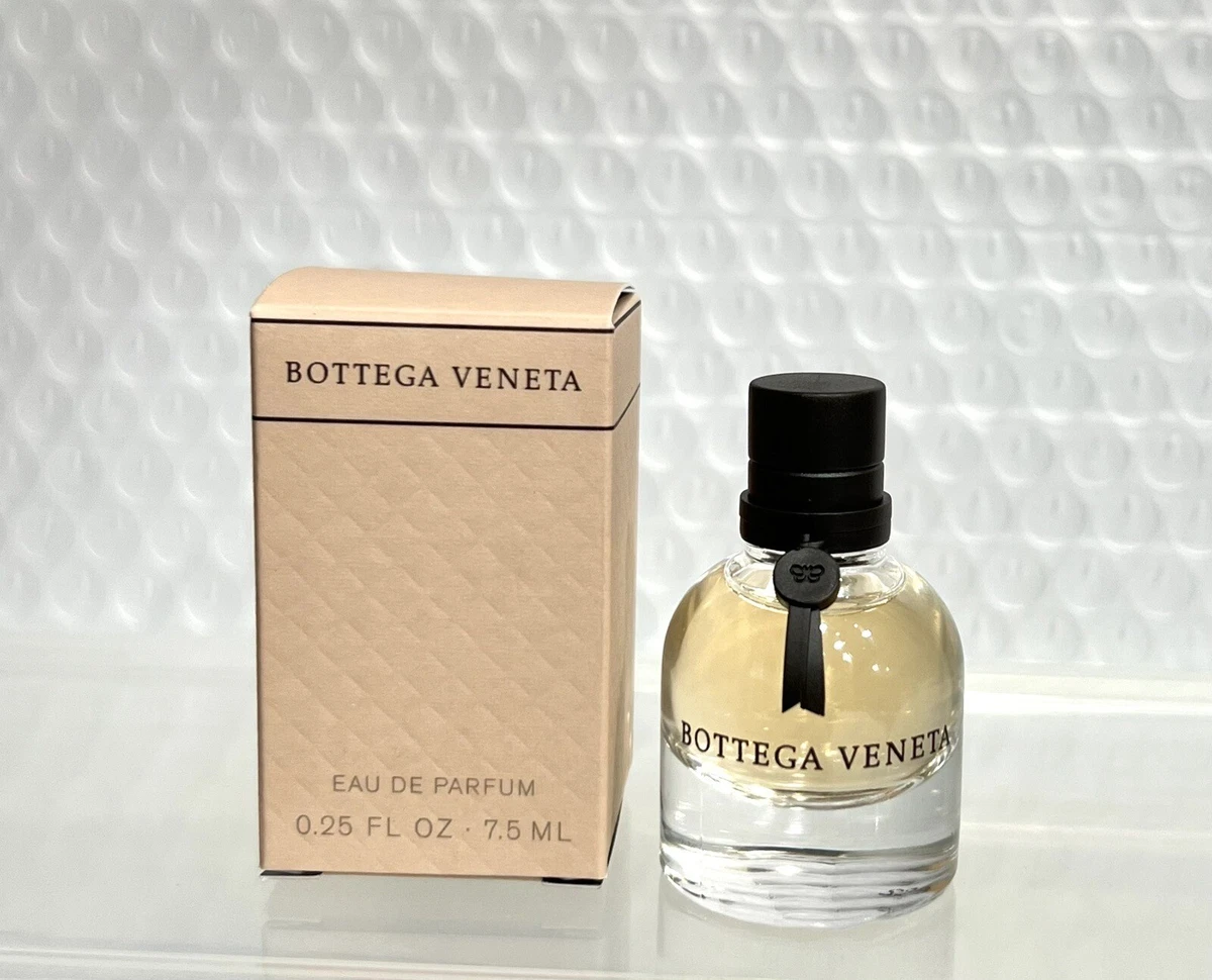 De Pour Dabber 885330329713 7.5 Femme Veneta eBay New / Bottega | Eau ml Parfum Mini 0.25oz