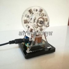 Magnetic Levitating Motor Brushless Electric Machine Educational Model
