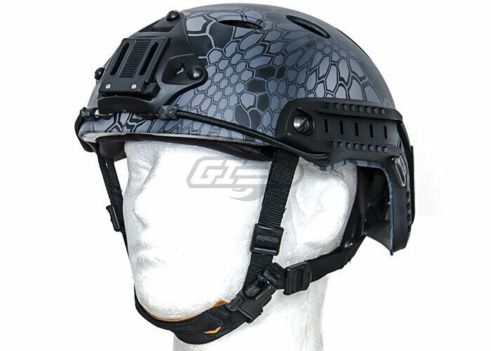 Lancer Tactical PJ Type Helmet - M All items in the store L Sales for sale 18044 Phoon
