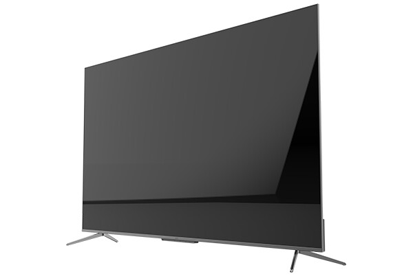 Tcl C715 55 4k Qled Smart Tv For Sale Online Ebay