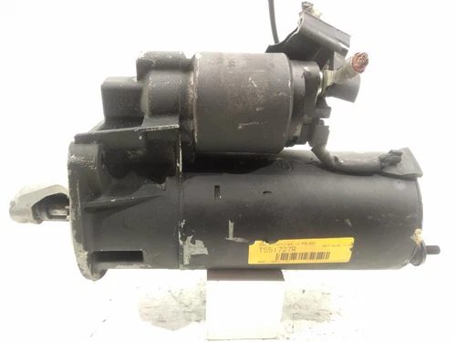 0001110043 Motor Arranque para FORD MONDEO FD BERL./TURNIER * 2848956 - Imagen 1 de 5