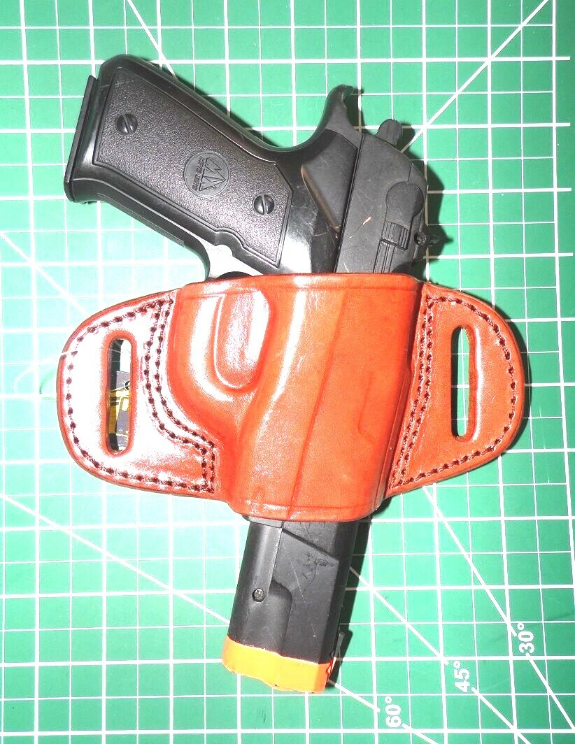 Ruger P85, P89, P90, P91 - Modern Firearms