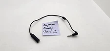 HTC VIVE Cosmos / Elite Headset Headphone AUX (1/8") Audio Extension Cable