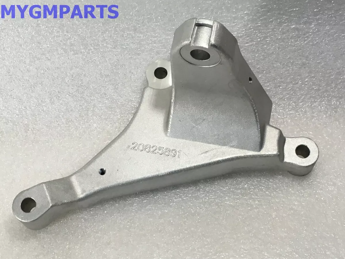 Motor mount cheap bracket chevy