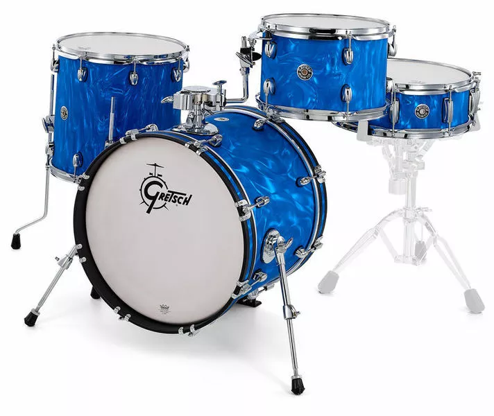 Gretsch catalina jazz kit outlet