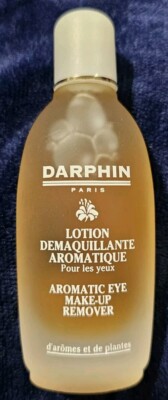 Darphin Paris Aromatic Eye Make-Up Remover 1 FL. OZ.