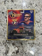 Winners Circle Dale Jarrett Batman vs Joker Ford Taurus 1:43 Scale New In Box
