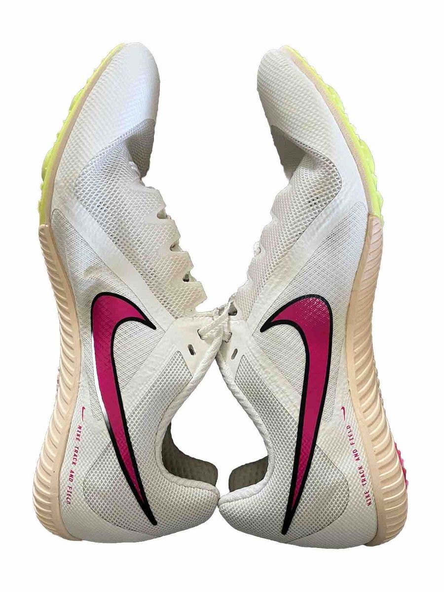 Nike Zoom Rival Multi Event Track And Field Spike Sail  display picture 3