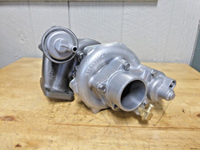 1985 Oem Garrett Genuine Aireasearch Mercedes 300d Diesel Turbo Charger Om617 Us