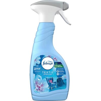 febreze  8006540728437 febreze Textilerfrischer-Spray Lenor Aprilfrisch, 500 ml