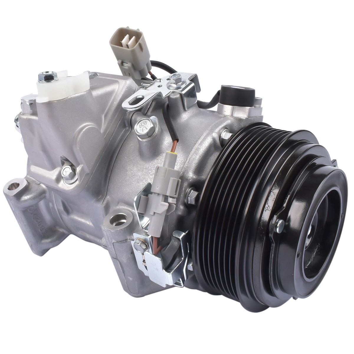 883204816084 A/C Compressor with Clutch for 2008 2009 2010 Toyota