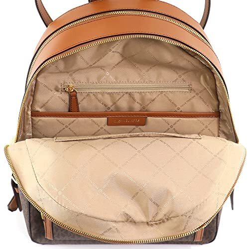 Michael Kors JAYCEE LARGE LOGO BACKPACK 35S2G8TB7B