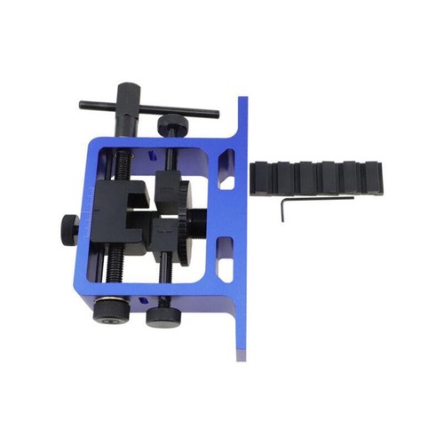 Universal Pistol Rear Sight Pusher Tool&Magazine Disassembly Tool for Glock 1911 - Picture 16 of 23
