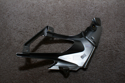 Kawasaki Ninja 400 ABS COWLING,FIN,LH,M.S.SILVER P/N 55028-0643