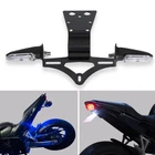 For Honda CBR650F & CB650F Tail Tidy 2014 2015 2016 2017 -2024 Led Indicators