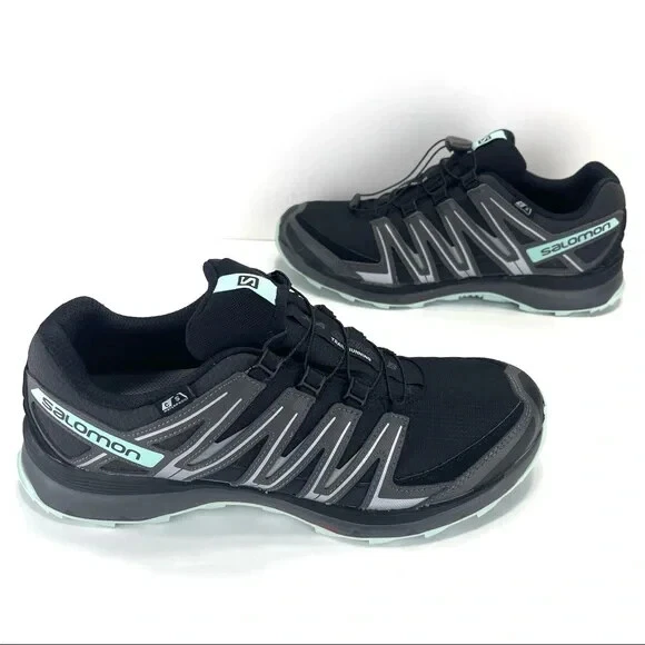 Salomon xa lite gtx top vs xa pro 3d