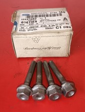 Ford Escort Orion Sierra Rear Brake Caliper Sliders Set 85BG2L527AB Spare Parts