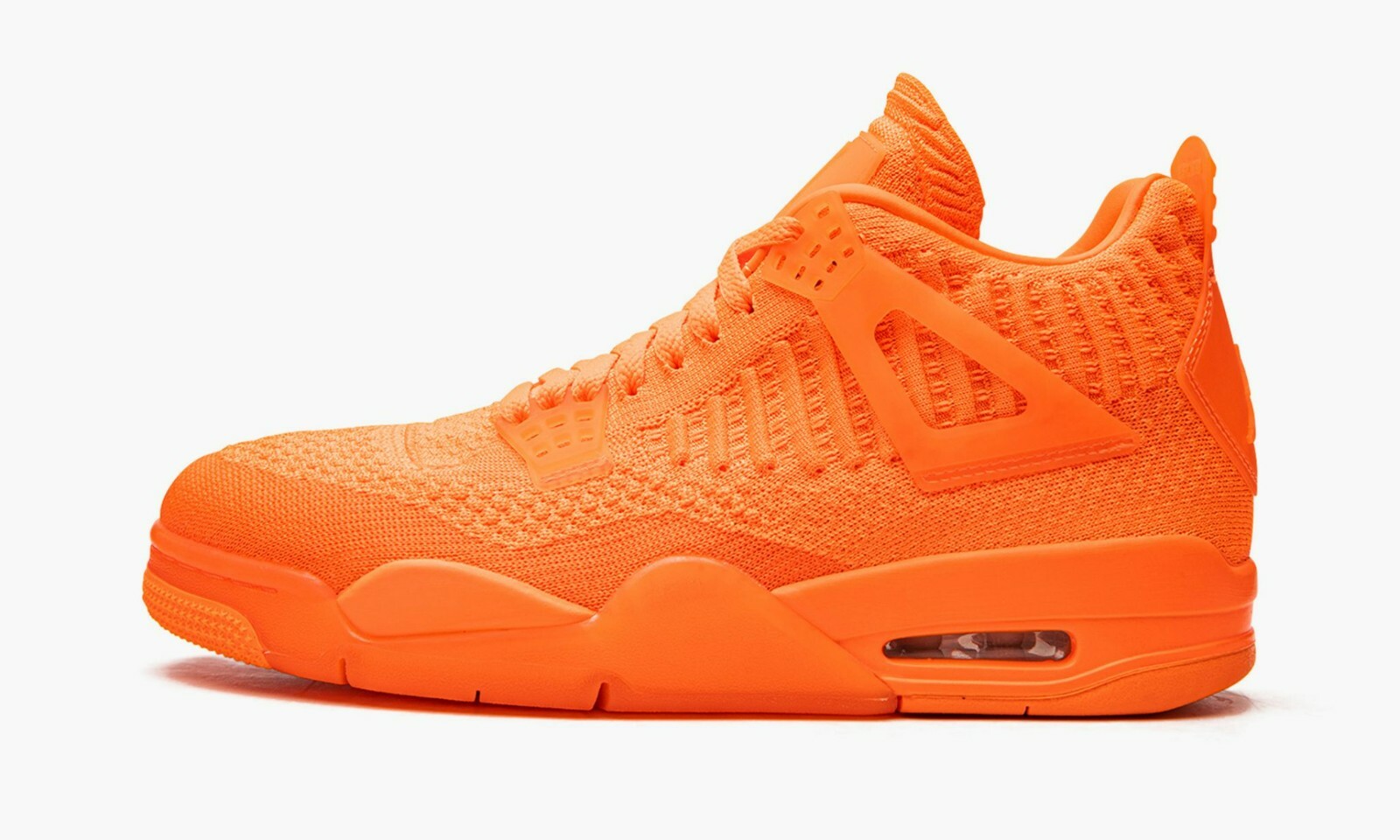 jordan 4 orange