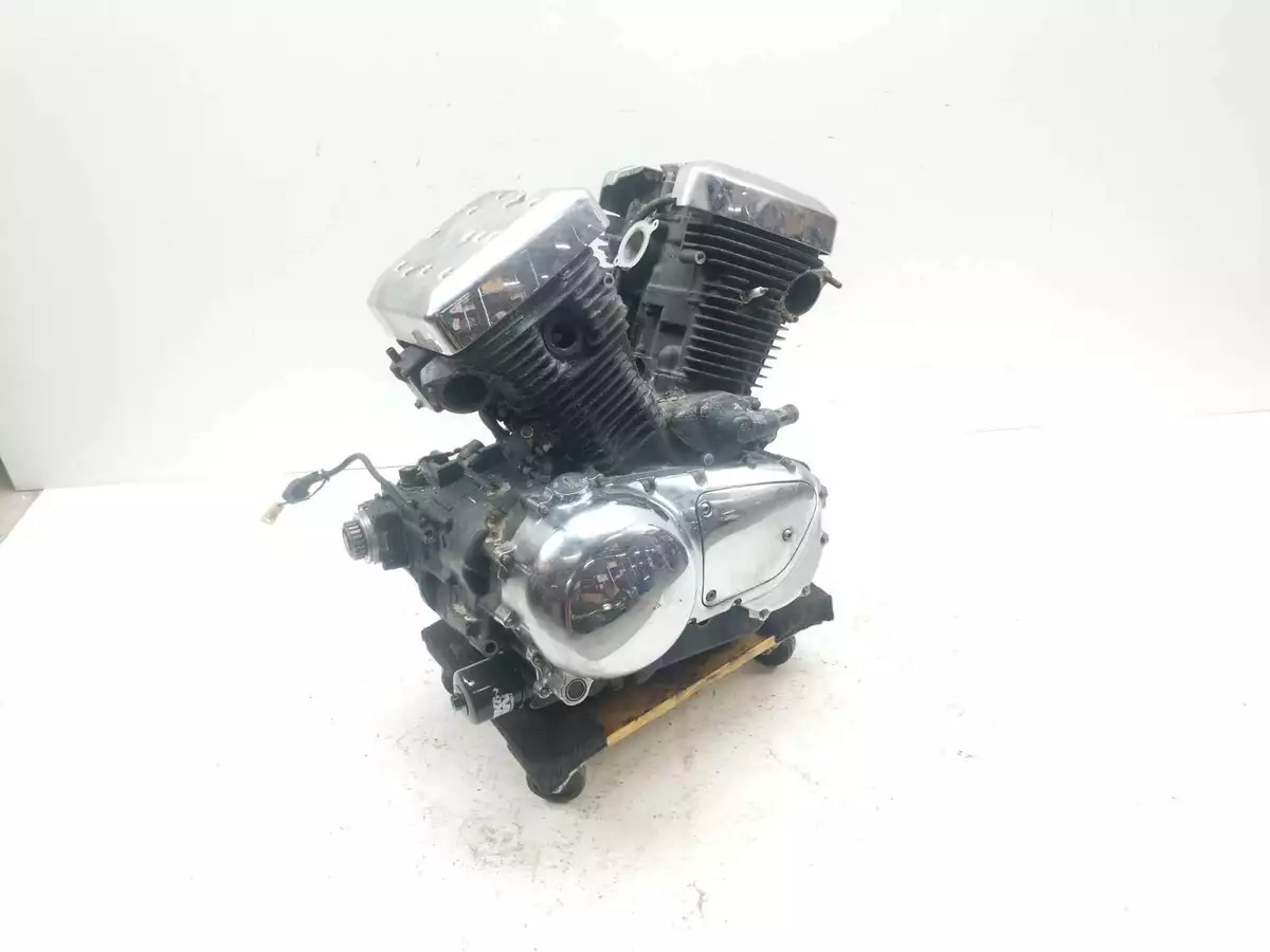05 Kawasaki Vulcan 1500 Classic VN1500 Engine Motor GUARANTEED