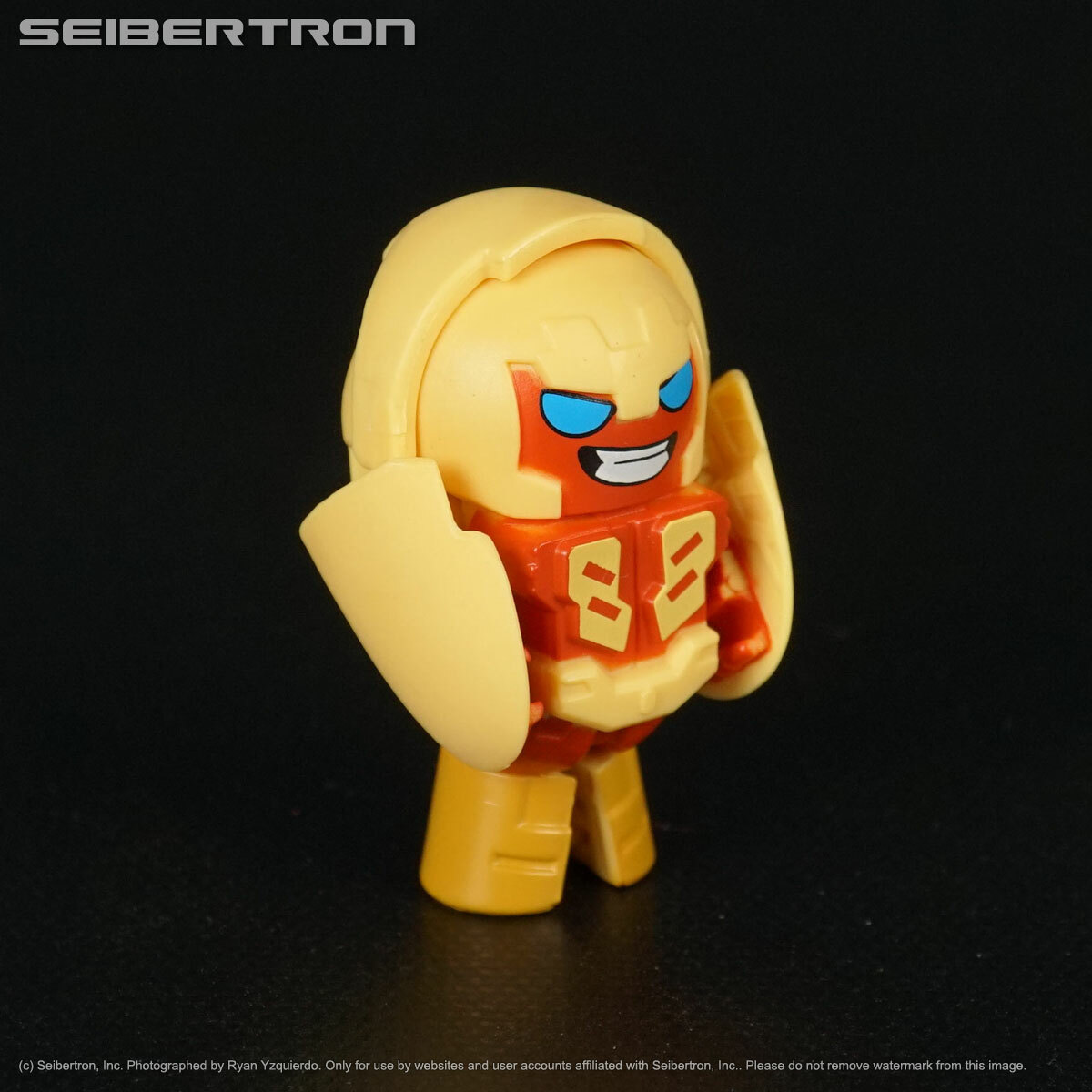 S'UP DAWG Transformers BotBots Series 1 Greaser Gang 2018