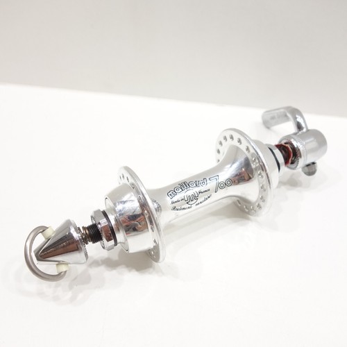 Maillard 700 Professional Road Bike Front Hub 36 Hole NOS - Picture 5 of 5
