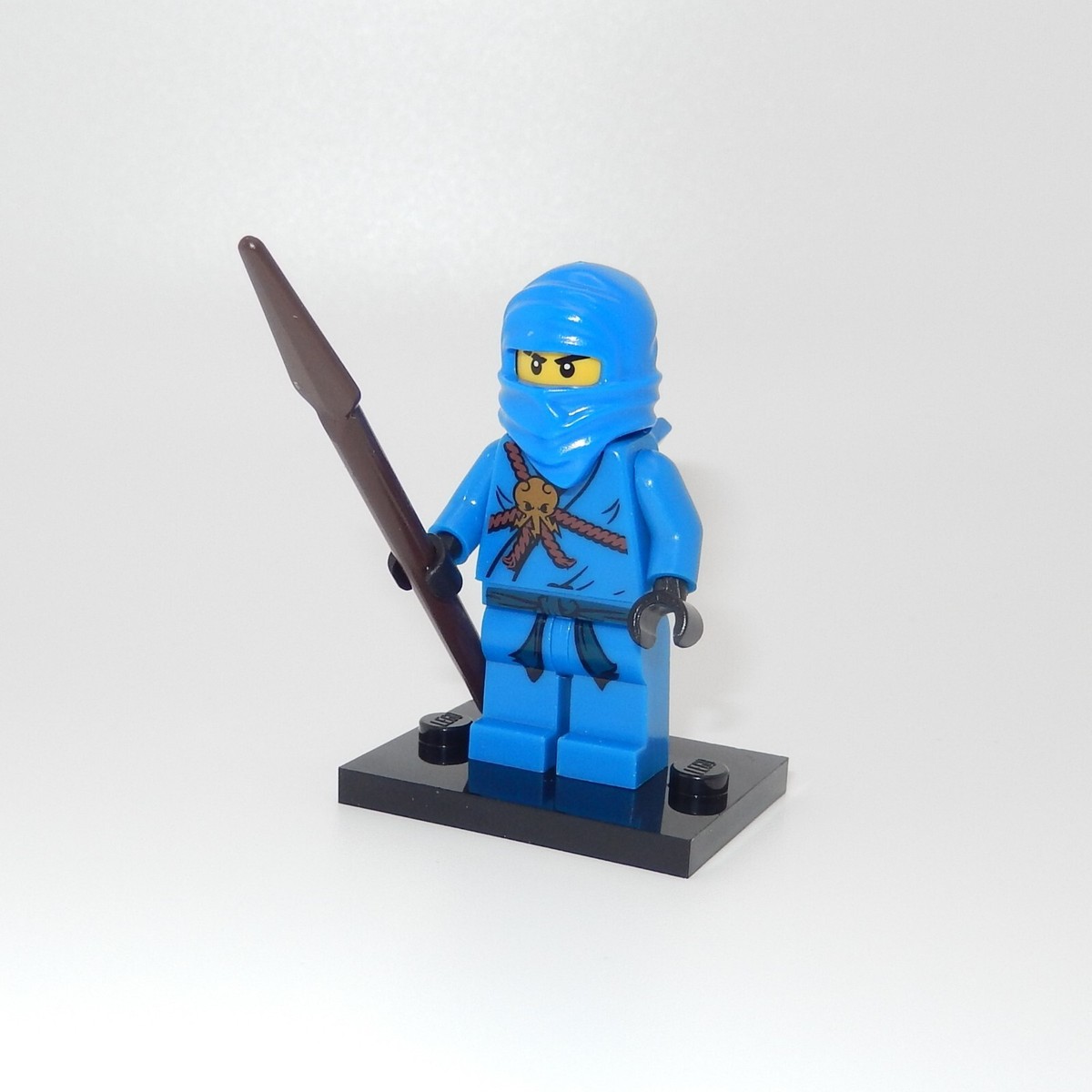k LEGO Instructions | Ninjago | 30082 | Ninja Training - YouTube