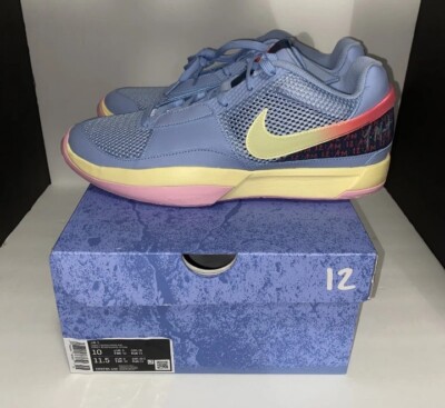  Ja 1 Day One Unreleased Size 10m