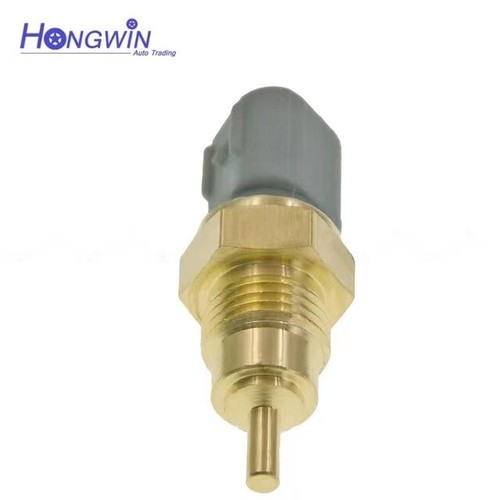 New Coolant Water Temperature Sensor 8-98023717-0 Fits Sumitomo SH350-5 Isuzu - Picture 5 of 6