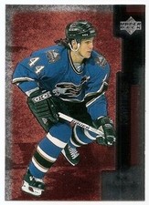 97/98 BLACK DIAMOND DOUBLE DIAMOND PARALLEL Hockey (#51-100) U-Pick From List