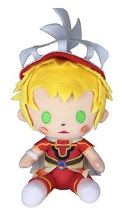 Dissidia Final Fantasy All Stars Deformed 6 Plush Vol 2 Onion Knight Squ Ebay