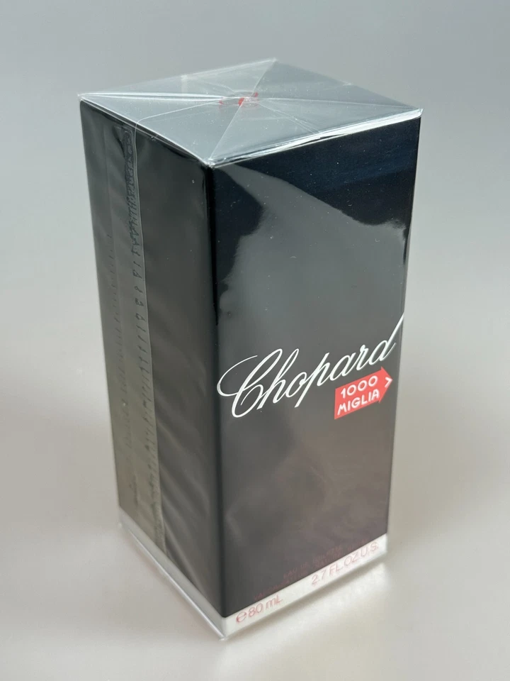 Chopard 1000 Miglia Eau de Toilette Spray 80ml