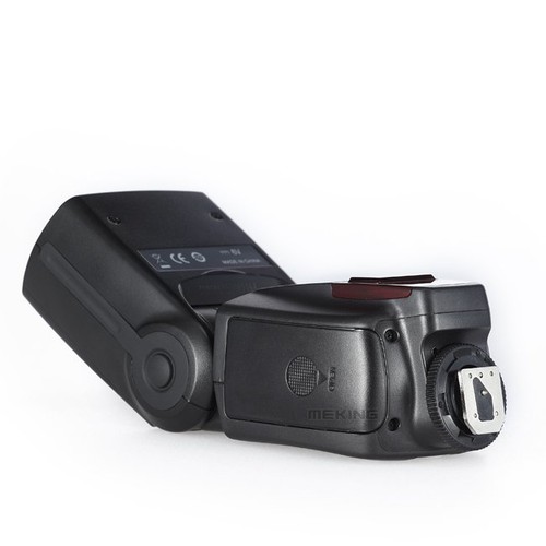 Yongnuo YN560 IV Flash Speedlite for Canon Nikon Pentax Olympus DSLR Cameras - Picture 10 of 12