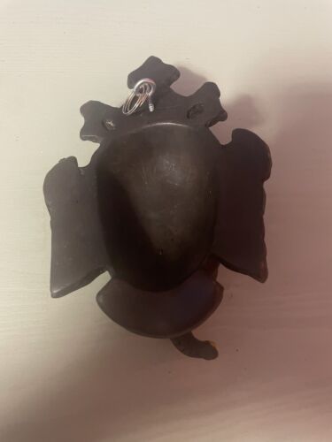 Small Wall Hanging Ganesha - Picture 5 of 6