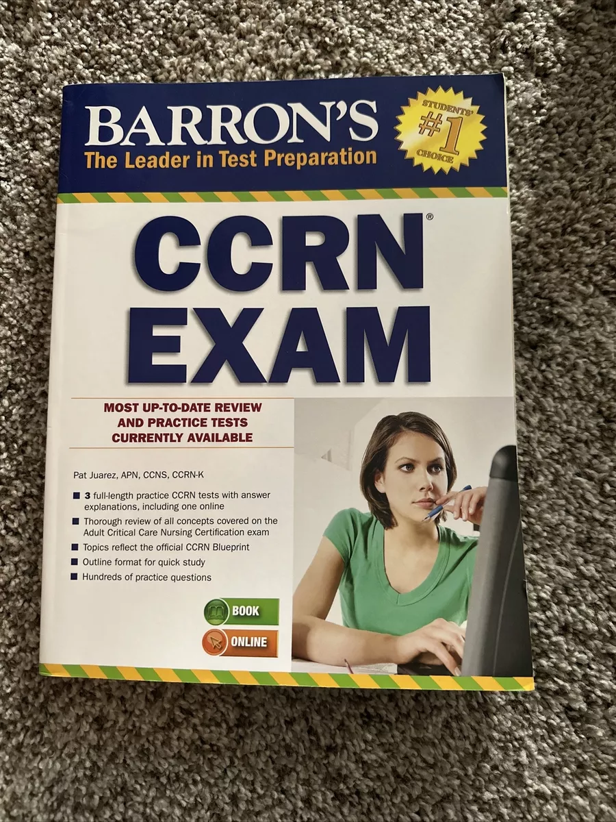 Barron's Test Prep: Barron's Science 360: A Complete Study Guide to Biology  with Online Practice (Paperback)